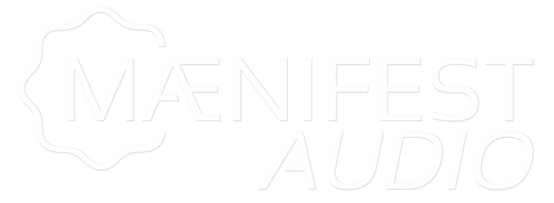Mænifest Audio
